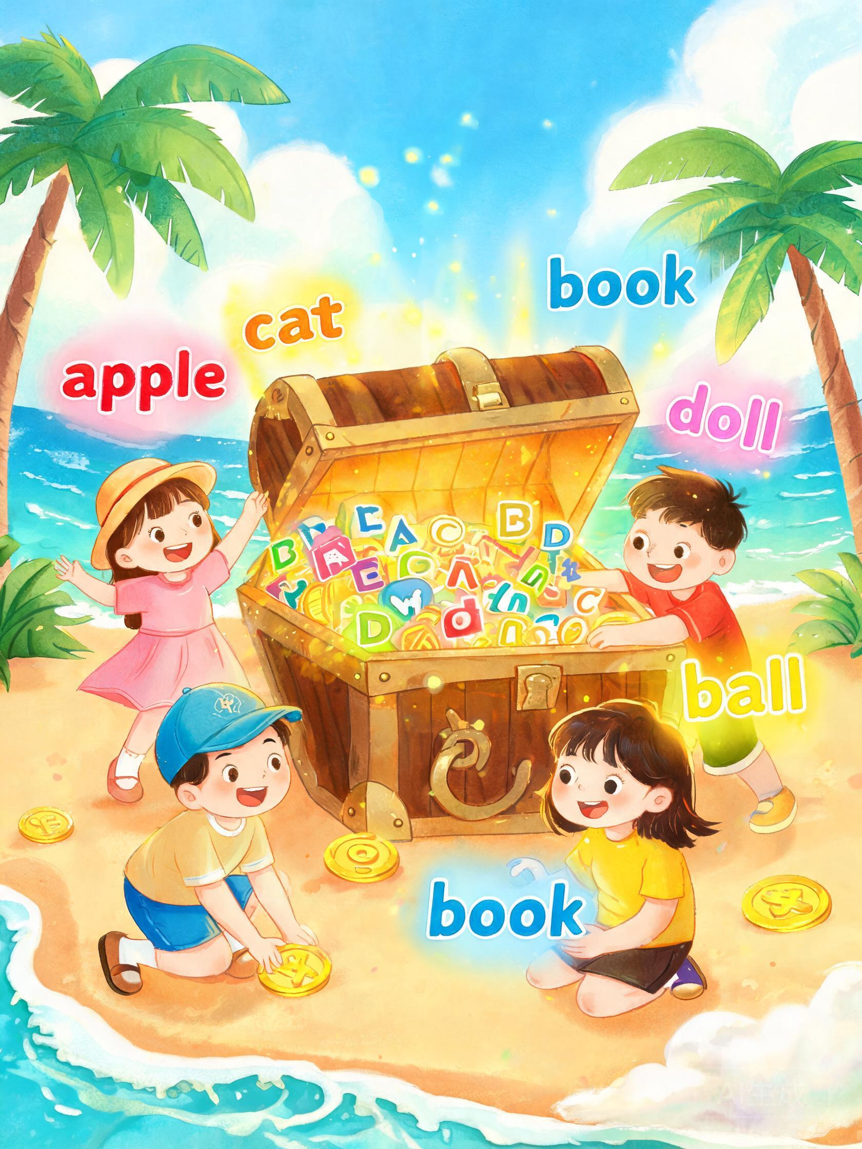Vocabulary