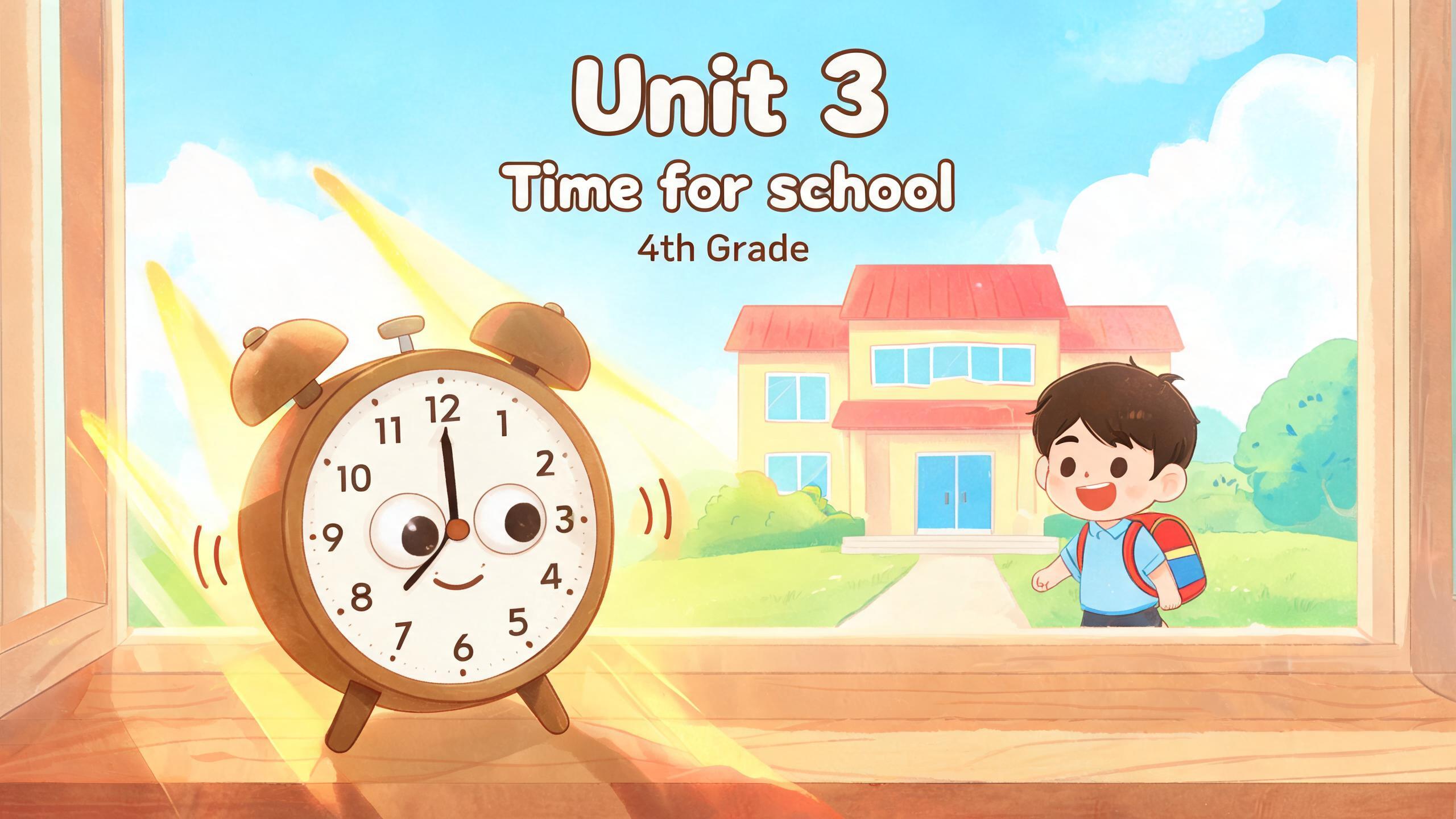 Unit 3
