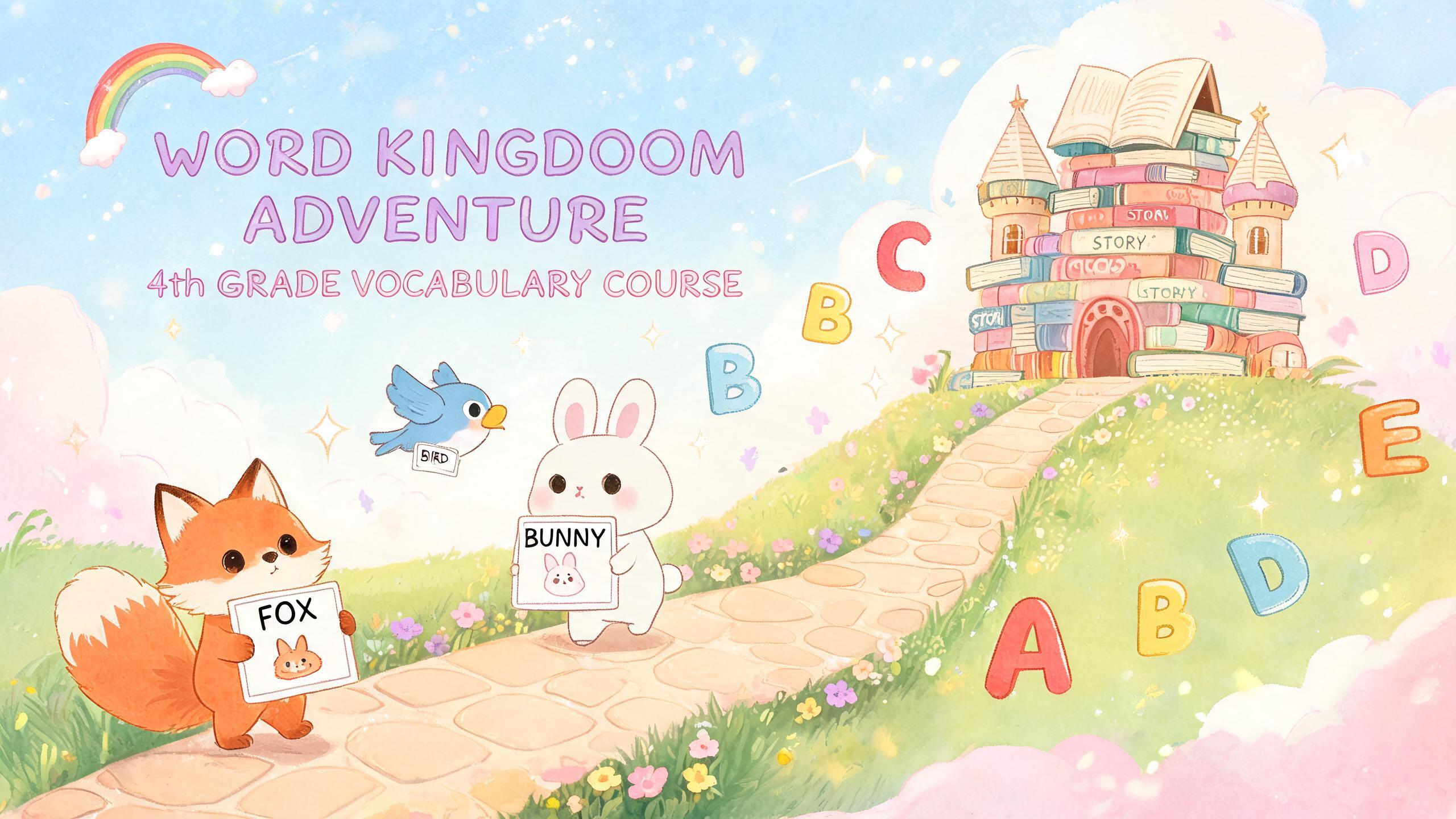 Vocabulary