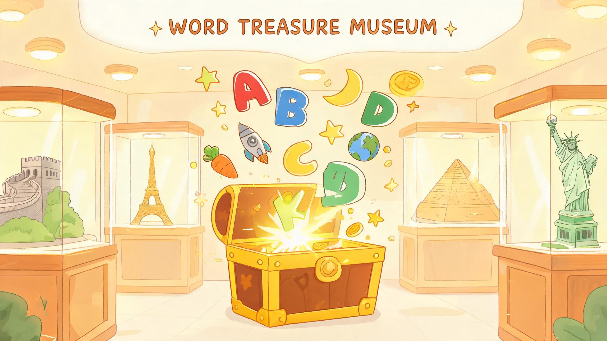 Vocabulary
