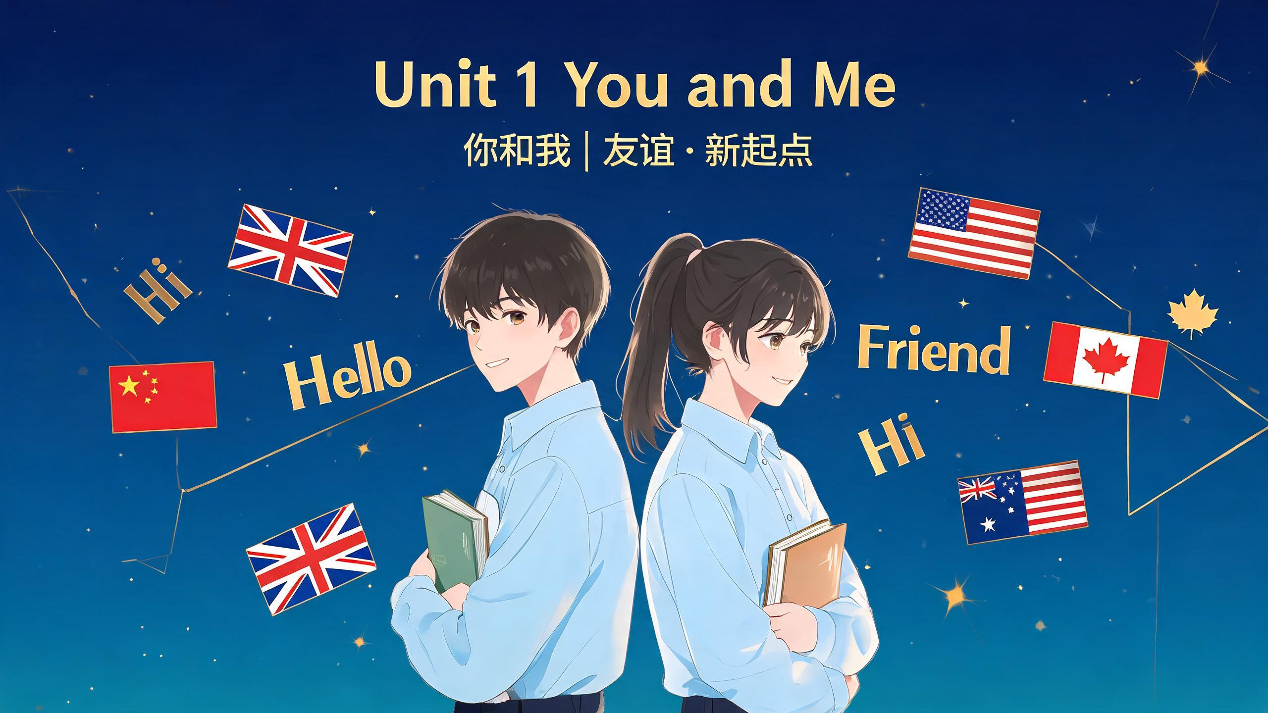 You and Me