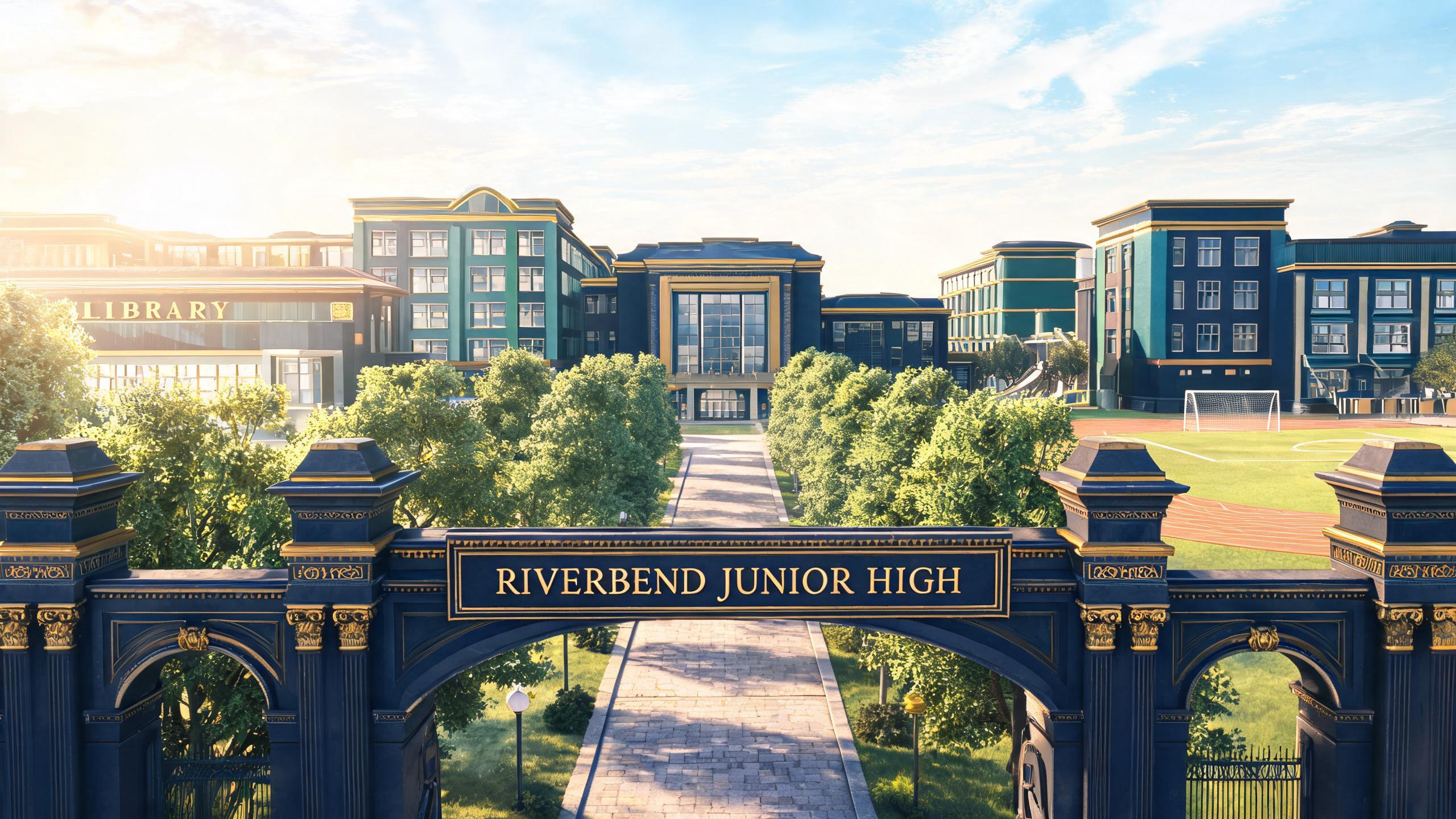 My School