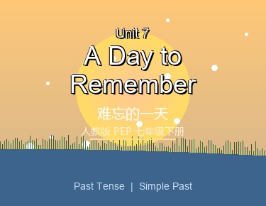 A Day to Remember